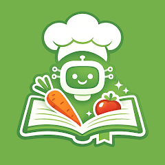 Recipie app icon